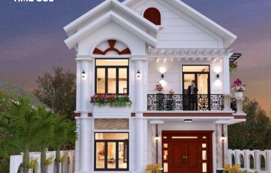 Xây Nhà Trọn Gói Hải Dương