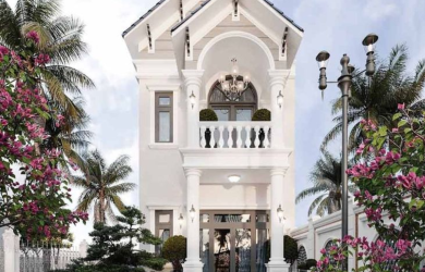 Xây Nhà Trọn Gói Quảng Ninh