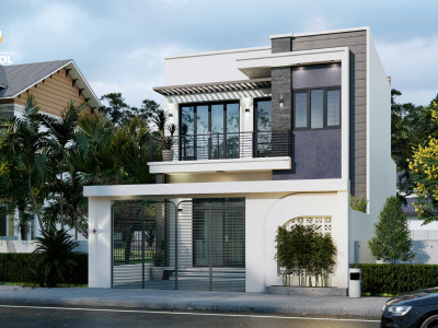 CÔNG TRÌNH NHÀ CHỊ HỒNG DUYÊN - ĐÌNH LẬP, LẠNG SƠN