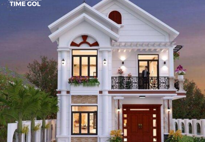 Xây Nhà Trọn Gói Hải Dương