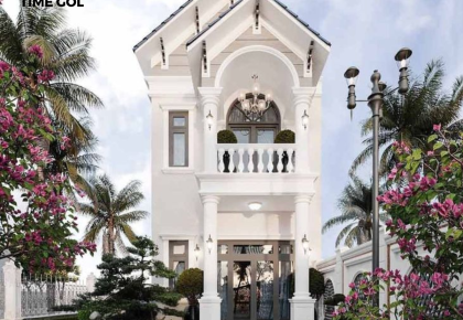 Xây Nhà Trọn Gói Quảng Ninh