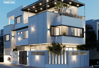 Xây Nhà Trọn Gói Hải Dương
