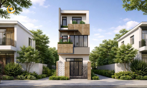 CÔNG TRÌNH NHÀ CHỊ VÂN KHÁNH - TP. LẠNG SƠN