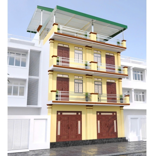 Mẫu nhà 11