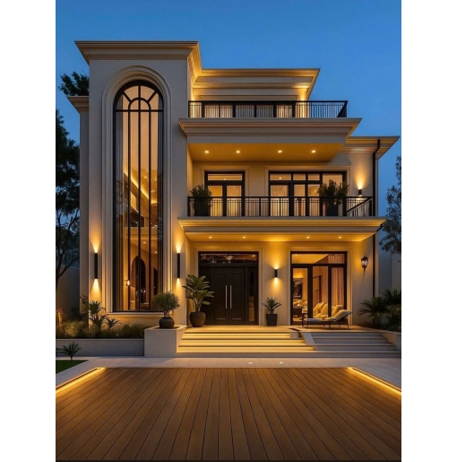 Mẫu nhà 1