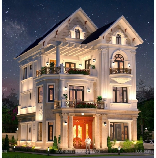Mẫu nhà 2