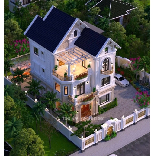 Mẫu nhà 4