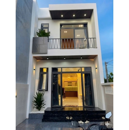 Mẫu nhà 7