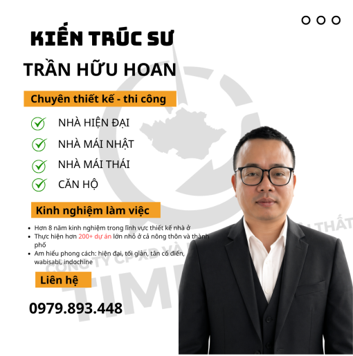 TRẦN HỮU HOAN