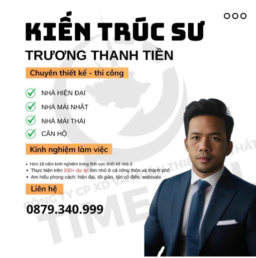 TRƯƠNG THANH TIỀN